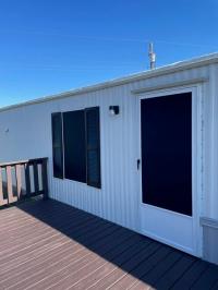 2001 Clayton Homes Inc Laredo Mobile Home