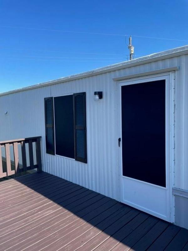 2001 Clayton Homes Inc Laredo Mobile Home