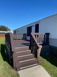 2001 Clayton Homes Inc Laredo Mobile Home