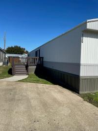 2001 Clayton Homes Inc Laredo Mobile Home