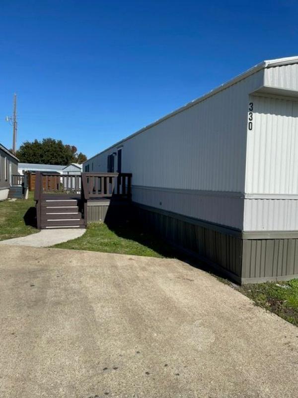 2001 Clayton Homes Inc Laredo Mobile Home
