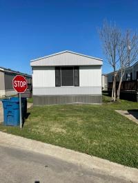 2001 Clayton Homes Inc Laredo Mobile Home