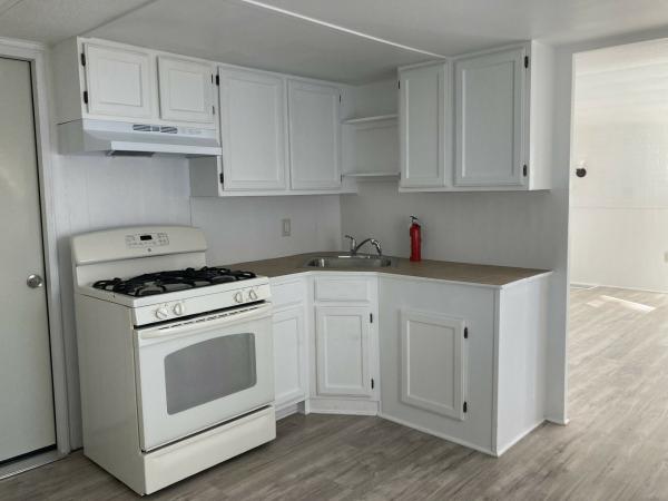 1973 NEW mobile Home