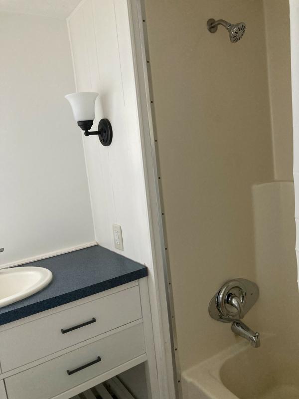 1973 NEW mobile Home