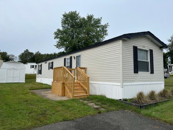 1990 KIRW mobile Home