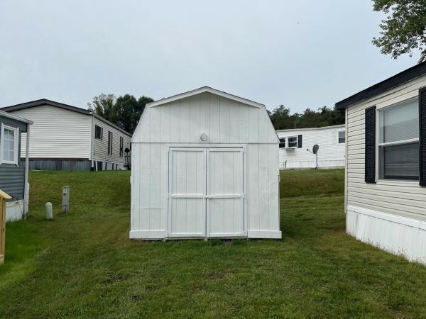 1990 KIRW mobile Home