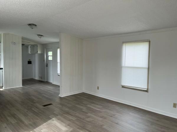 1990 KIRW mobile Home