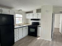 1990 KIRW mobile Home