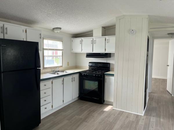 1990 KIRW mobile Home