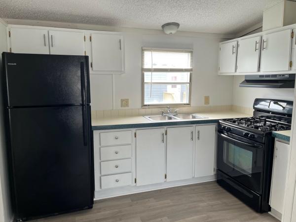 1990 KIRW mobile Home