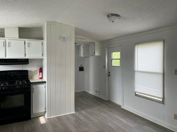 1990 KIRW mobile Home