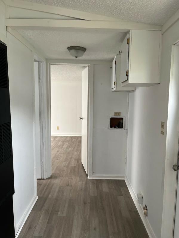 1990 KIRW mobile Home