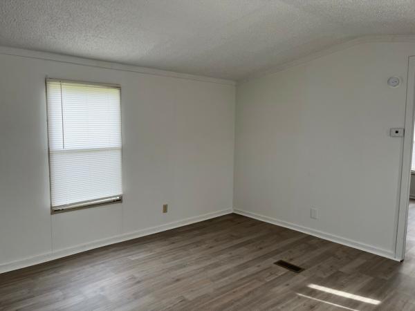 1990 KIRW mobile Home