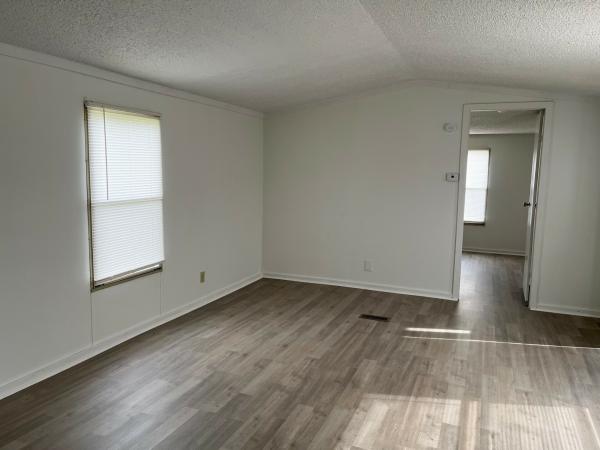 1990 KIRW mobile Home