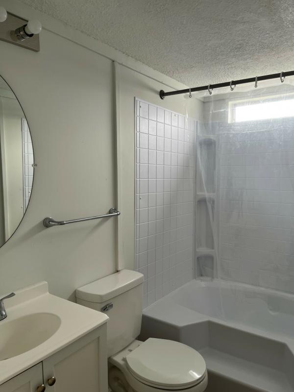 1990 KIRW mobile Home