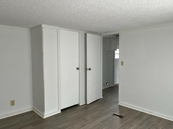 1990 KIRW mobile Home