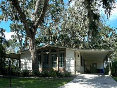 Mobile Home at 10913 Whispering Oak Circle Riverview, FL 33569