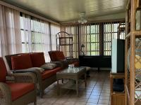1989 Fleetwood Glen Mobile Home