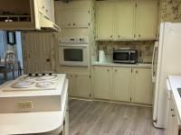 1989 Fleetwood Glen Mobile Home