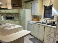 1989 Fleetwood Glen Mobile Home