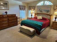 1989 Fleetwood Glen Mobile Home