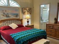 1989 Fleetwood Glen Mobile Home