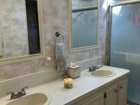 1989 Fleetwood Glen Mobile Home