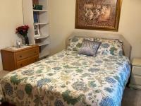 1989 Fleetwood Glen Mobile Home