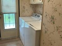 1989 Fleetwood Glen Mobile Home