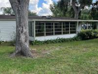1989 Fleetwood Glen Mobile Home