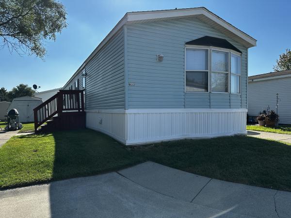 1995 Fairmont Other Mobile Home