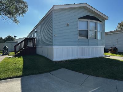Mobile Home at 46328 Worlington Macomb, MI 48044