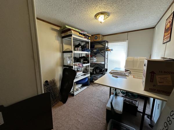 1995 Fairmont Other Mobile Home