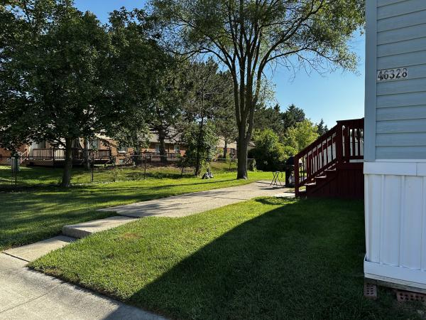 1995 Fairmont Other Mobile Home