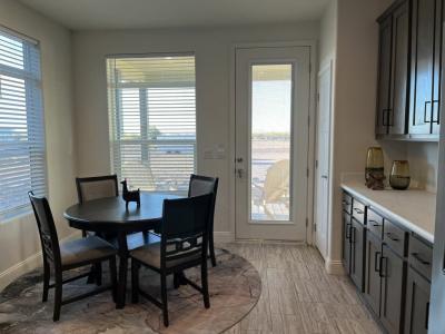 Photo 3 of 20 of home located at 3301 S. Goldfield Road #5109 Apache Junction, AZ 85119