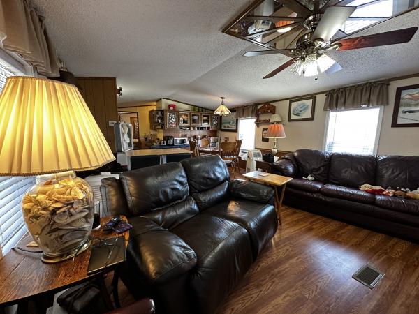 1995 Fairmont Other Mobile Home