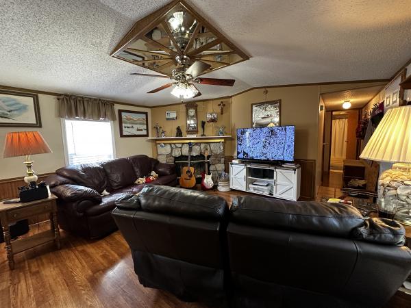 1995 Fairmont Other Mobile Home