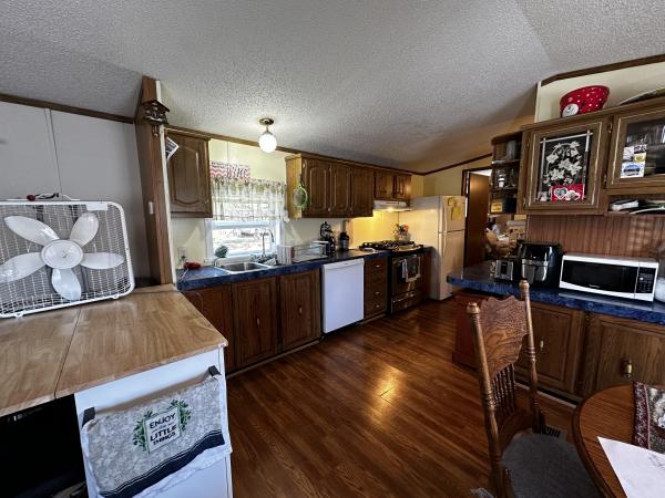 1995 Fairmont Other Mobile Home