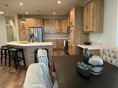 Mobile Home at 3301 S. Goldfield Road #5104 Apache Junction, AZ 85119