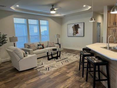 Photo 2 of 20 of home located at 3301 S. Goldfield Road #5104 Apache Junction, AZ 85119