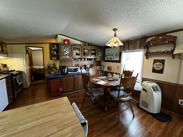 1995 Fairmont Other Mobile Home