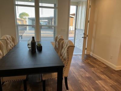 Photo 4 of 20 of home located at 3301 S. Goldfield Road #5104 Apache Junction, AZ 85119