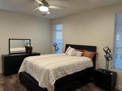 Photo 5 of 20 of home located at 3301 S. Goldfield Road #5104 Apache Junction, AZ 85119