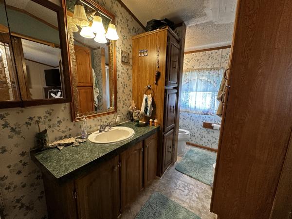 1995 Fairmont Other Mobile Home