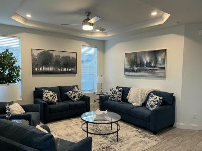 Mobile Home at 3301 S. Goldfield Road #5105 Apache Junction, AZ 85119