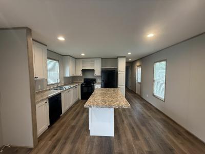 Mobile Home at 3308 S Dingle Dr Lot D3308 Florence, SC 29505
