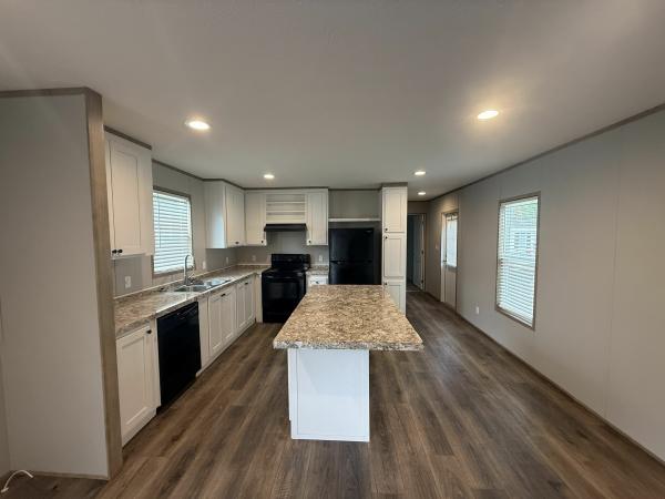 Photo 1 of 2 of home located at 3308 S Dingle Dr Lot D3308 Florence, SC 29505