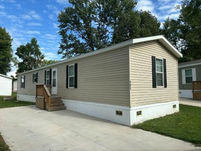 Mobile Home at 3731 S. Glenstone Ave., #195 Springfield, MO 65804