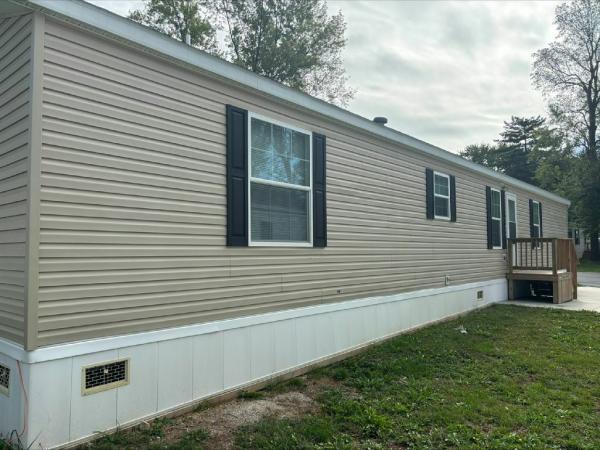 2023 Champion Highland Signature Manufactured Home