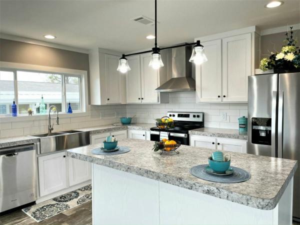 2023 Fleetwood - Douglas Mobile Home For Sale